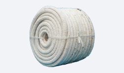 Ceramic Fiber Rope