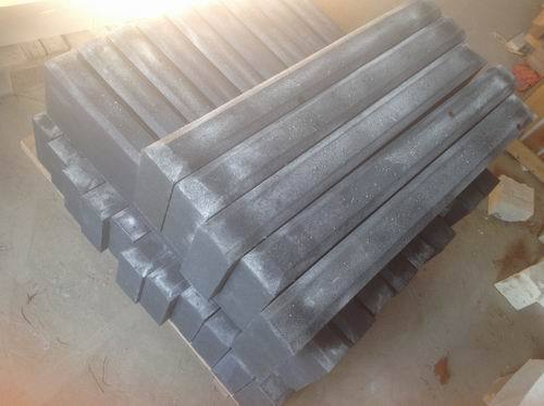 Self Bonded Silicon Carbide Brick